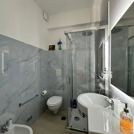 Casa Gaetano Apartment