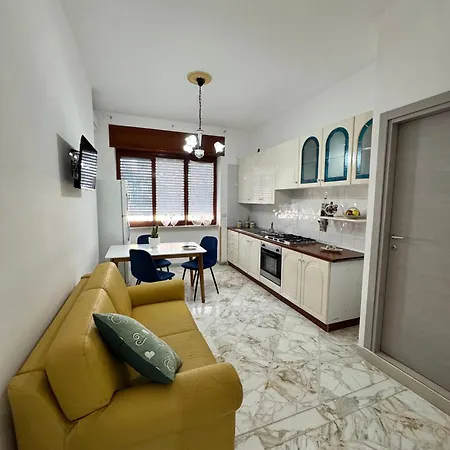 Casa Gaetano Apartman *