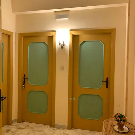Apartment Casa Gaetano *