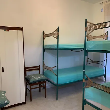 Casa Gaetano Apartment