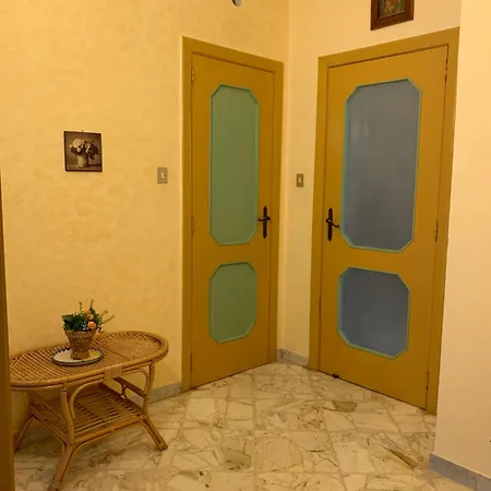 Casa Gaetano Apartment *
