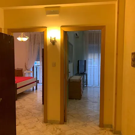 Apartment Casa Gaetano Maiori