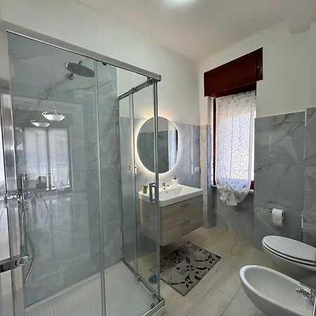 Casa Gaetano Apartment