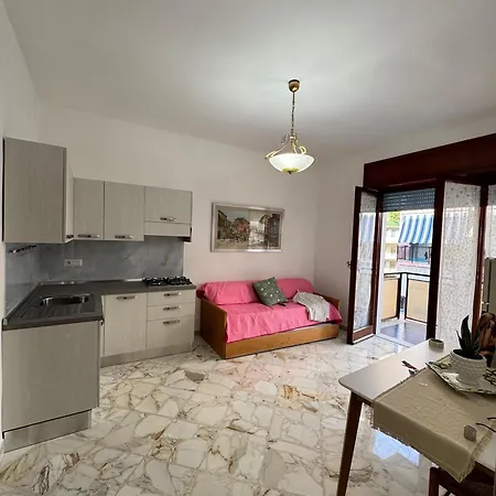 Apartament Casa Gaetano