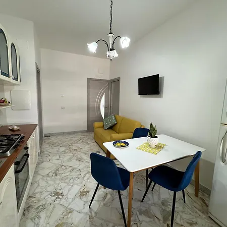 Casa Gaetano *