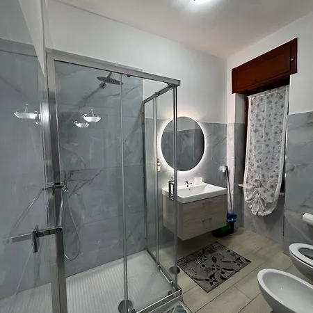 Casa Gaetano Apartment Maiori