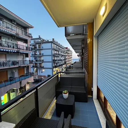 Casa Gaetano Apartment *