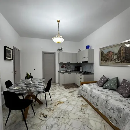 Casa Gaetano Maiori