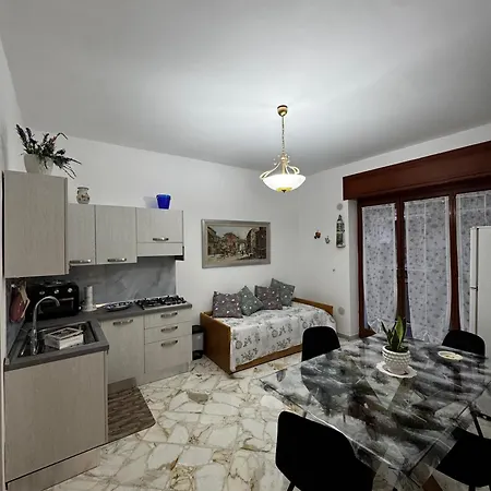 Casa Gaetano Apartment Maiori