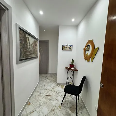 Appartement Casa Gaetano *