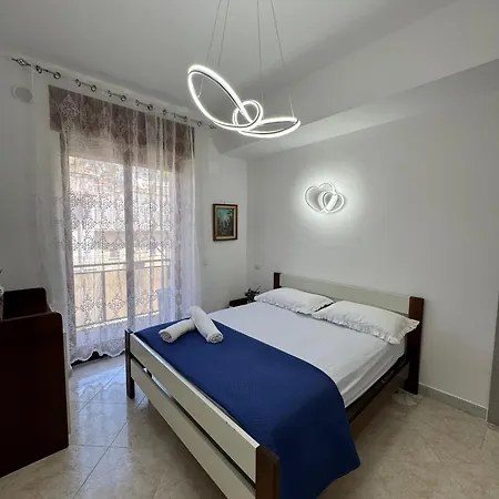 Appartement Casa Gaetano *