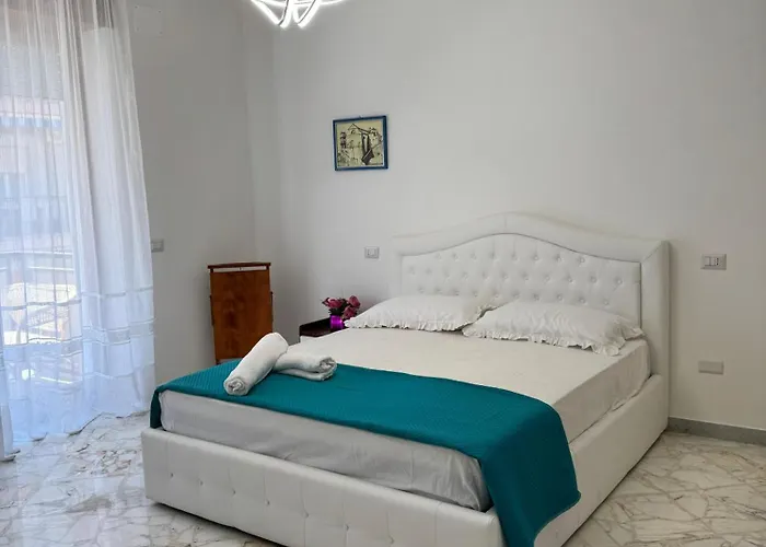 Casa Gaetano Maiori