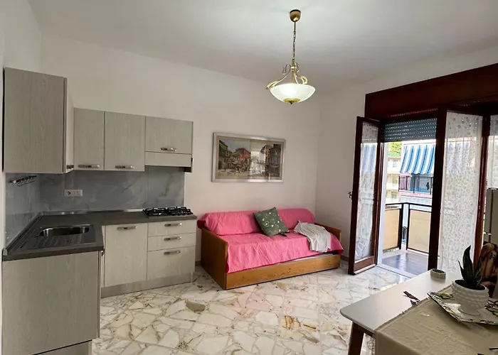 Apartament Casa Gaetano