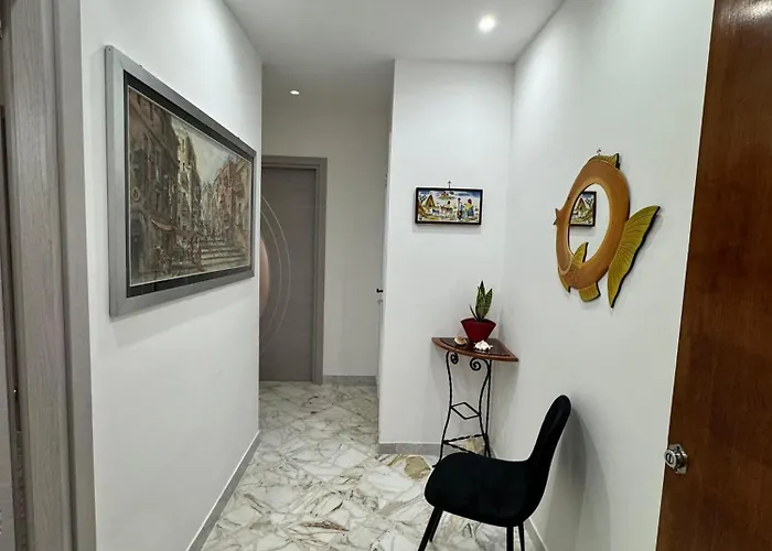 Apartament Casa Gaetano *