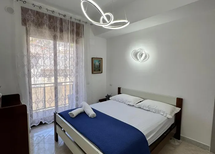 Apartament Casa Gaetano *