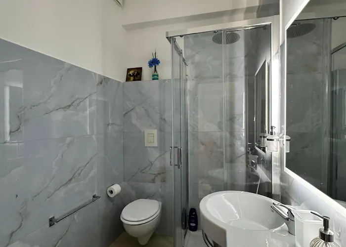 Casa Gaetano Apartament