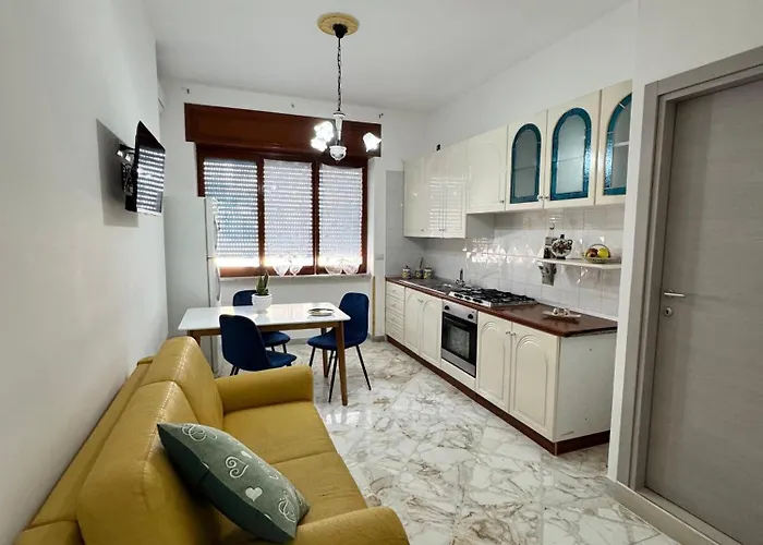 Casa Gaetano Apartament *